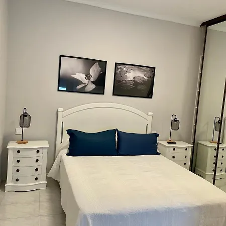 Homeforguest Amplio Apartamento En Triana * Las Palmas de Gran Canaria