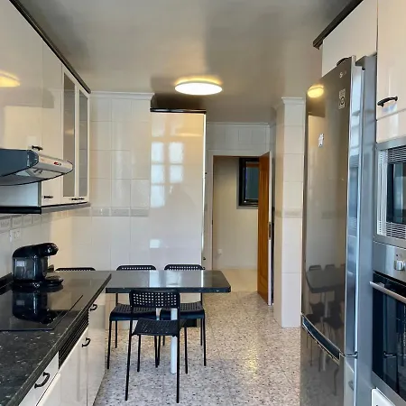 Homeforguest Amplio Apartamento En Triana * Las Palmas de Gran Canaria