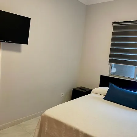 Homeforguest Amplio Apartamento En Triana Las Palmas de Gran Canaria